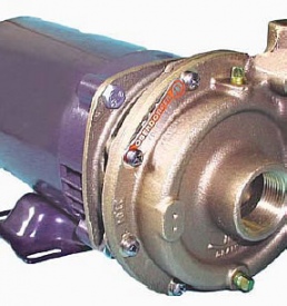oberdorfer pump identification