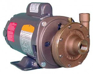 oberdorfer pump identification