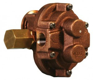 oberdorfer pump identification