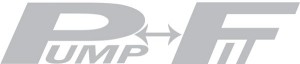 Pump Fit Logo