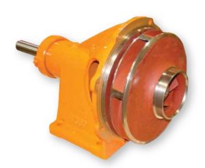 Berkeley Pump B85551 B3ZRM Water Truck Pump | PumpsForLess.com