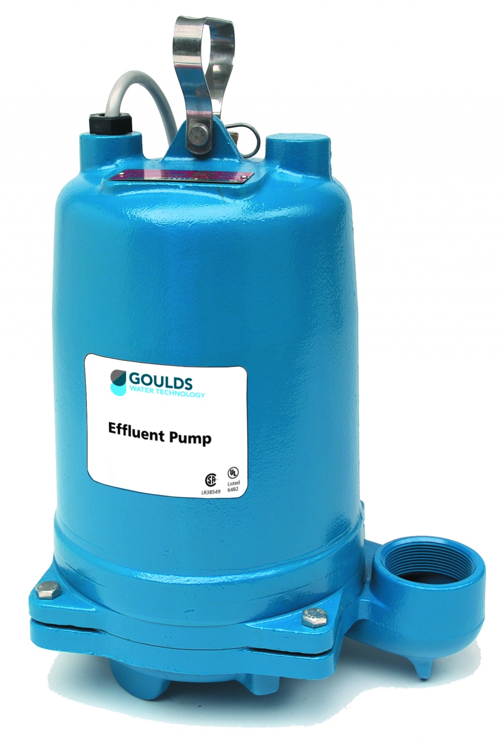 Goulds Gs Series Submersible Pumps